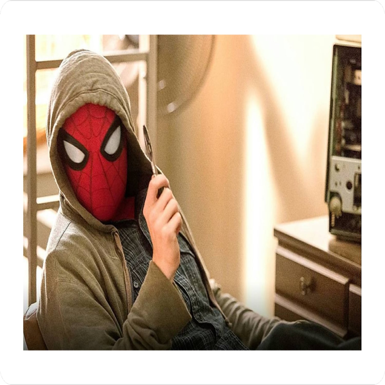 Ледянка 1TOY Marvel Человек-паук круглая с ручками Т59096 - фото 8
