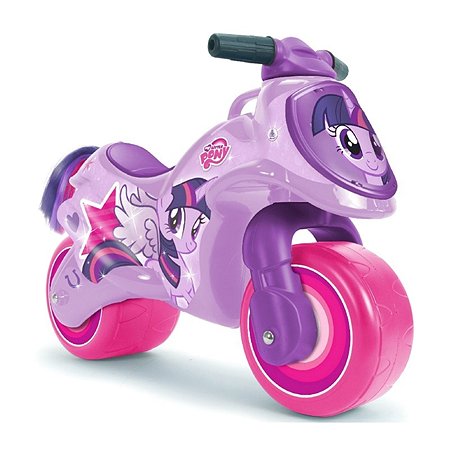 Каталка INJUSA мотоцикл My Little Pony