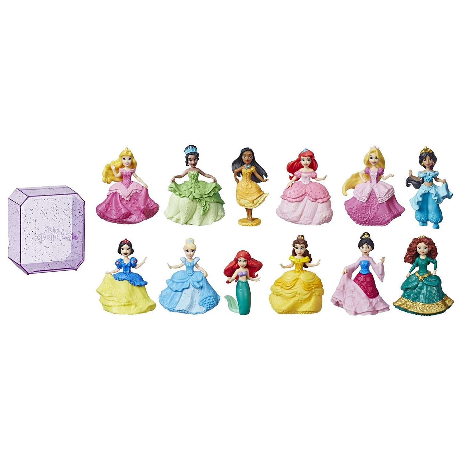 hasbro princess disney