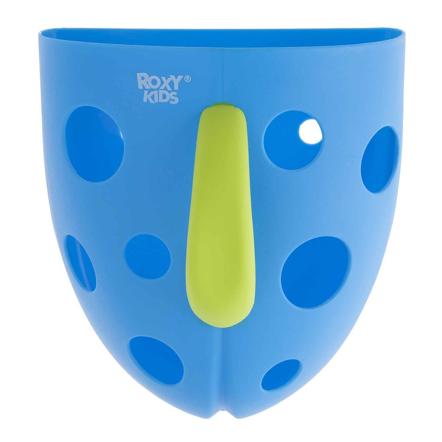 Органайзер ROXY-KIDS для игрушек Голубой - фото 1