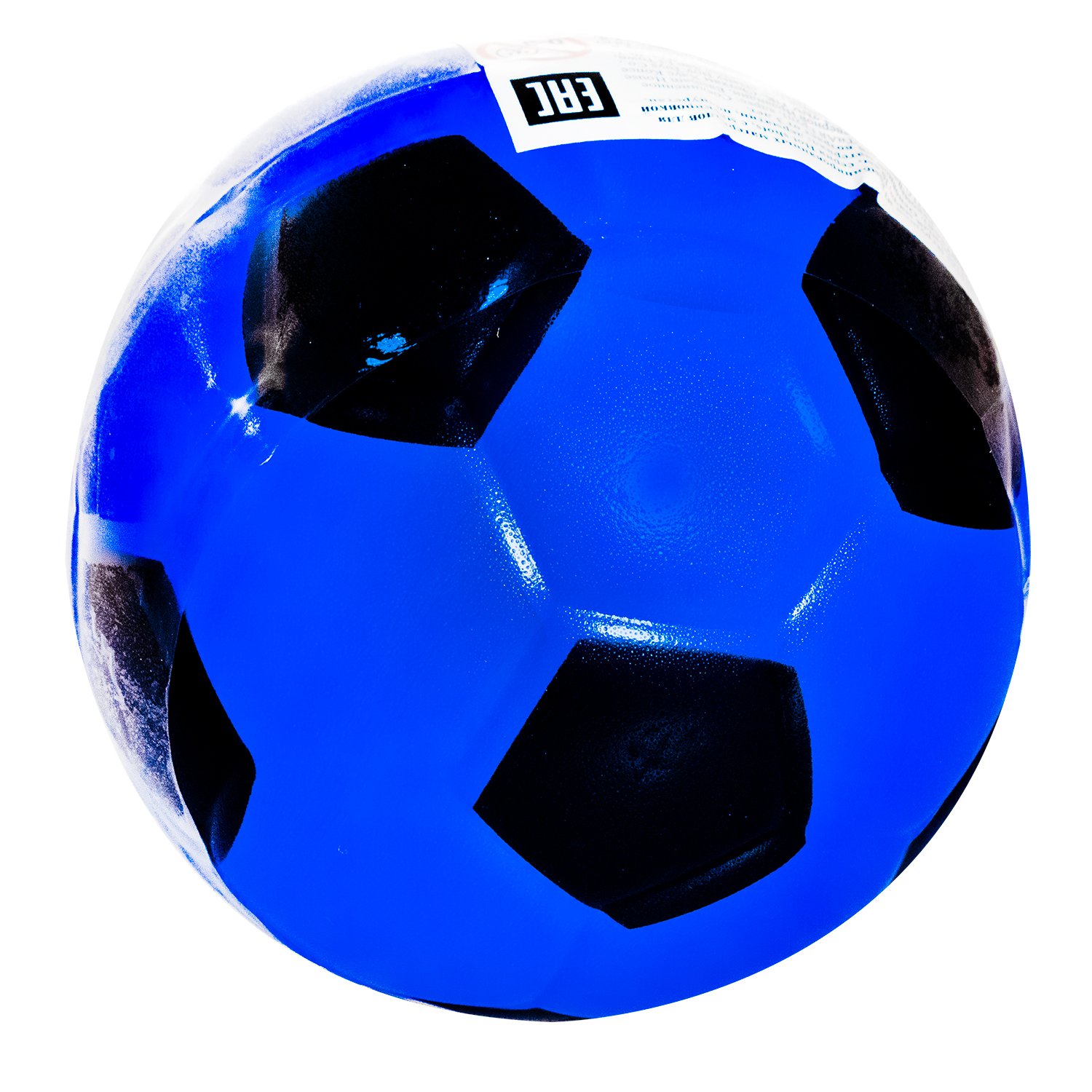 Игрушка HTI Мяч футбольный в ассортименте 1374133 - фото 2