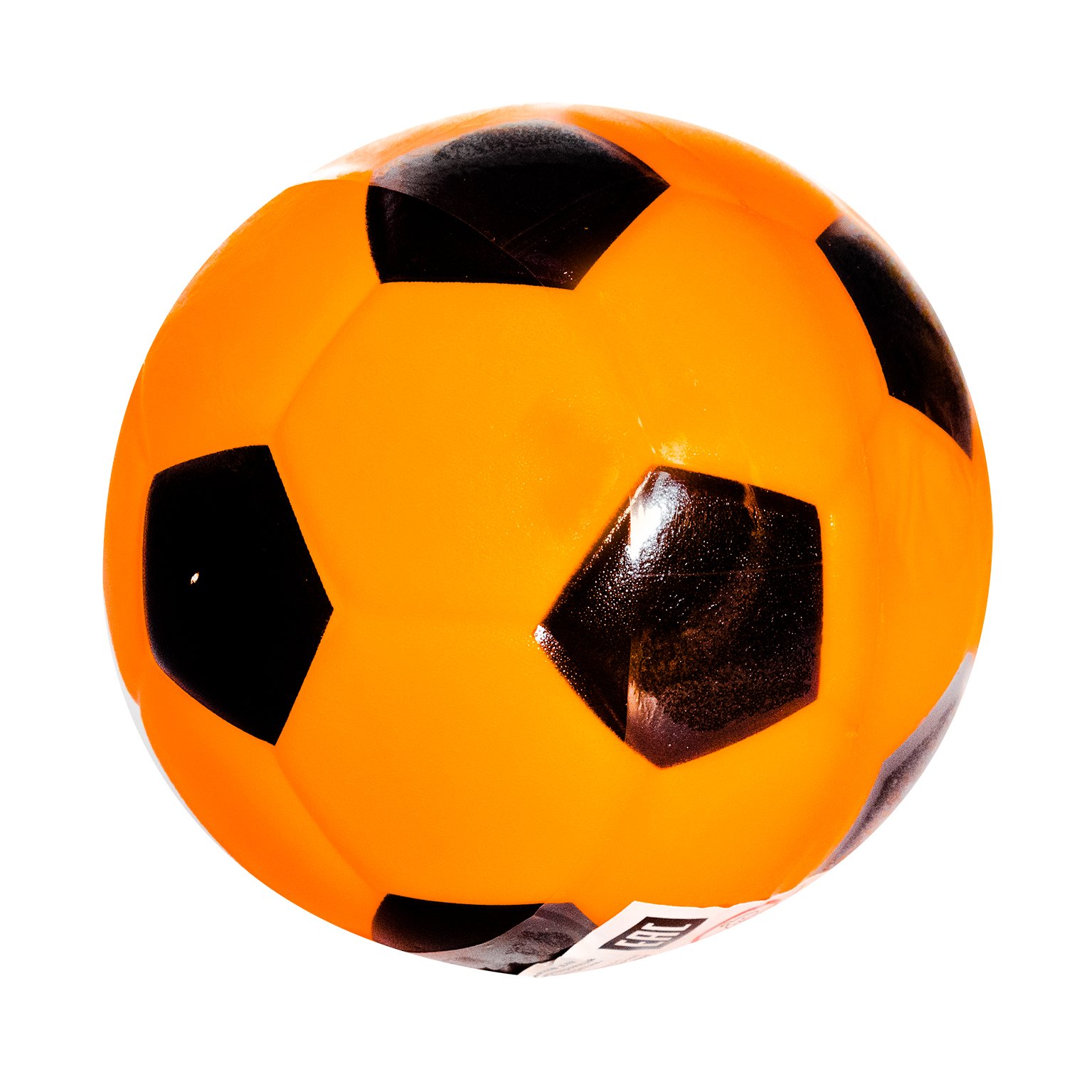 Игрушка HTI Мяч футбольный в ассортименте 1374133 - фото 4