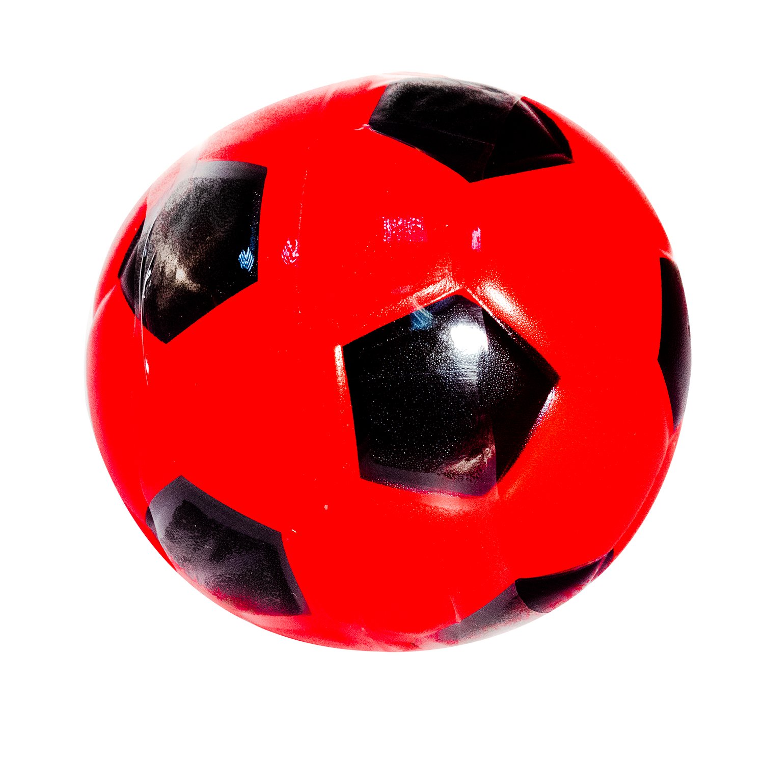 Игрушка HTI Мяч футбольный в ассортименте 1374133 - фото 5