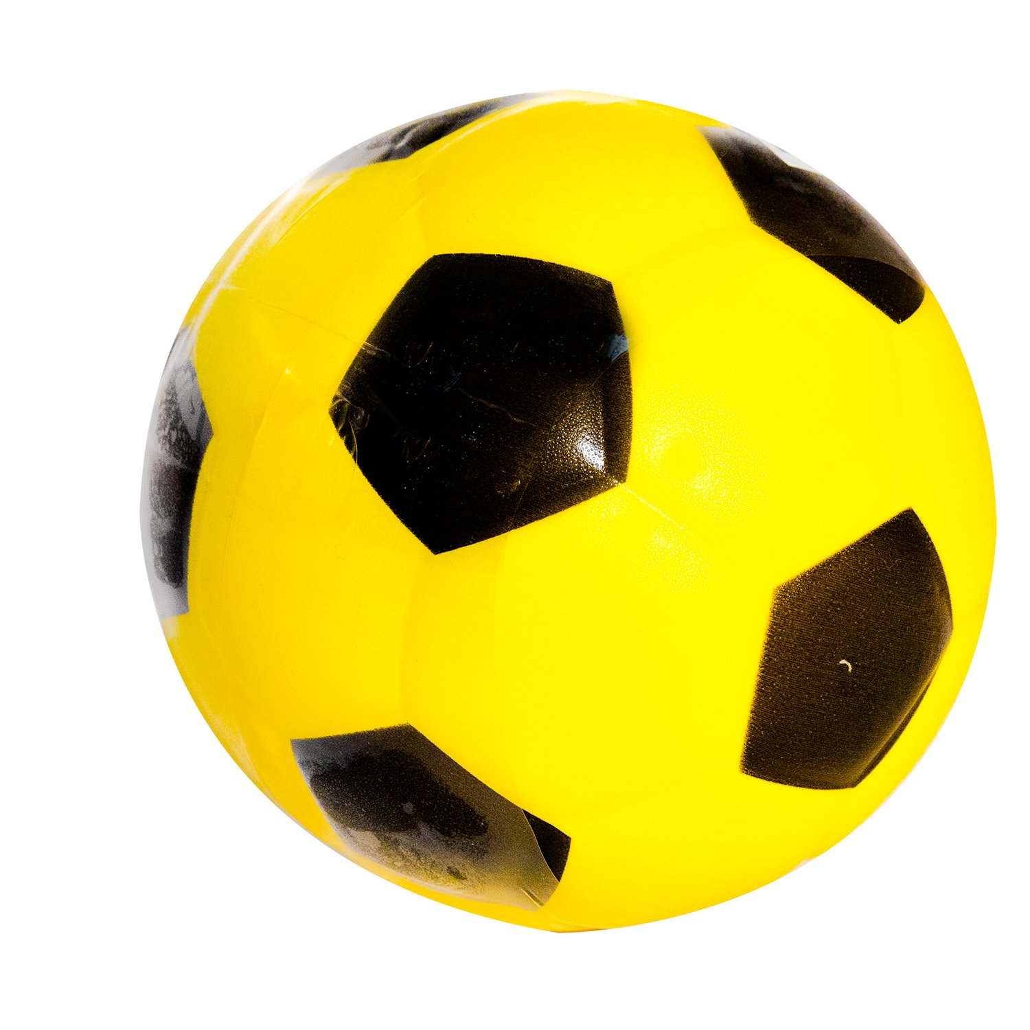 Игрушка HTI Мяч футбольный в ассортименте 1374133 - фото 6