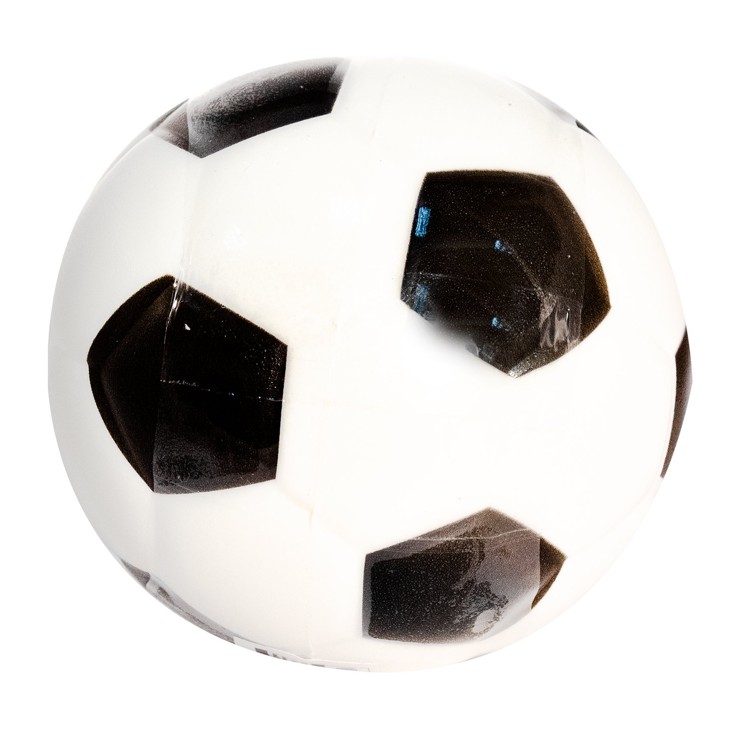 Игрушка HTI Мяч футбольный в ассортименте 1374133 - фото 7