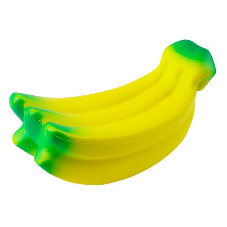 Игрушка антистресс 1TOY Мммняшка Бананы Т12419