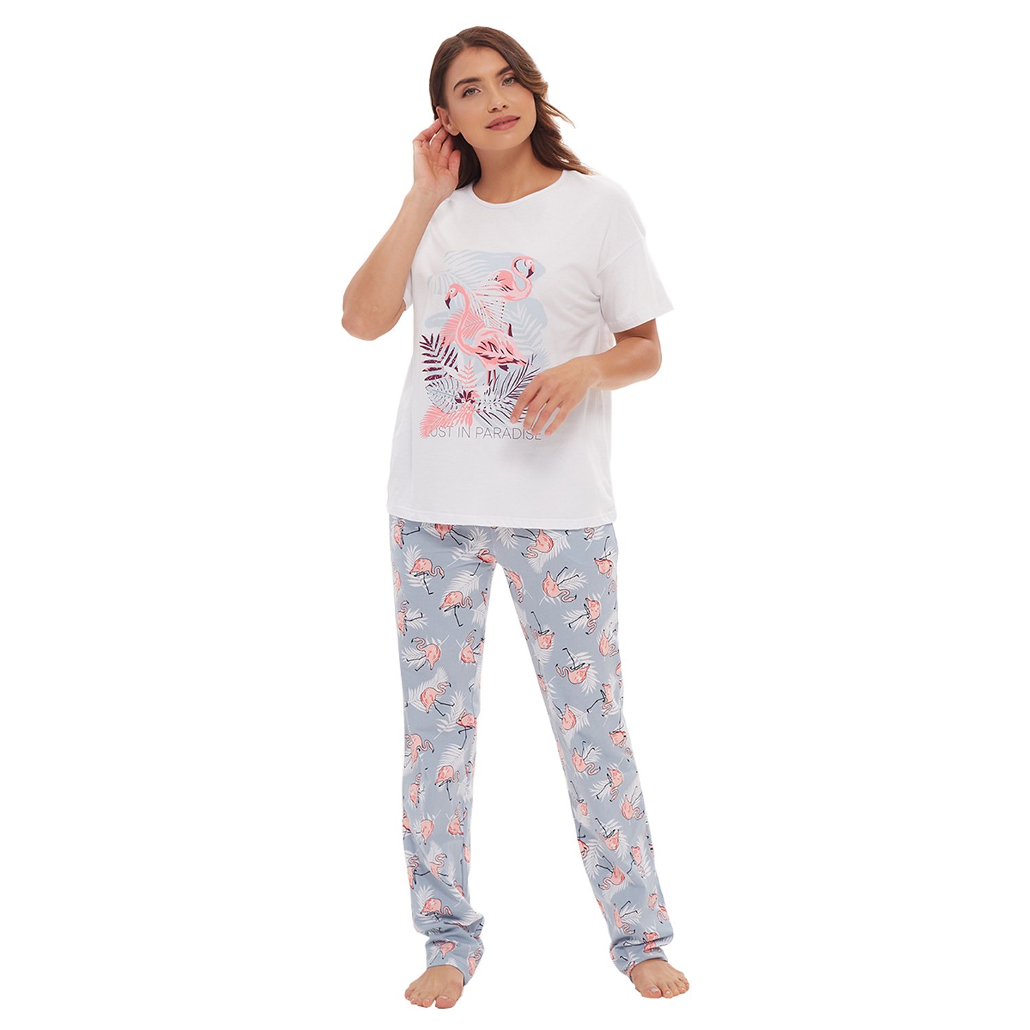 Пижама Купить В Интернет Магазине