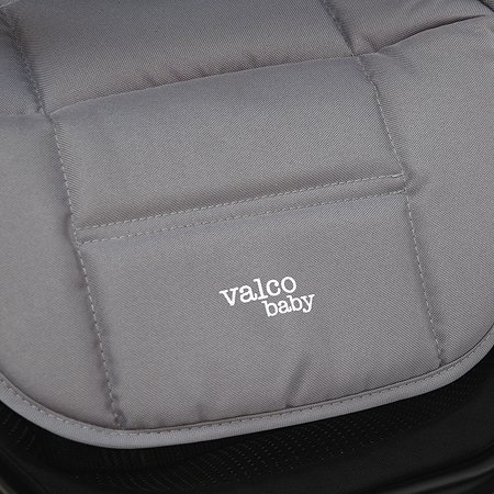 Коляска Valco baby Snap 4 Cool Grey - фото 5