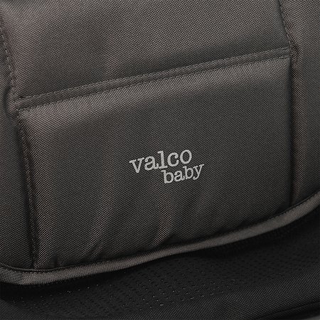 Коляска Valco baby Snap 4 Dove Grey - фото 7