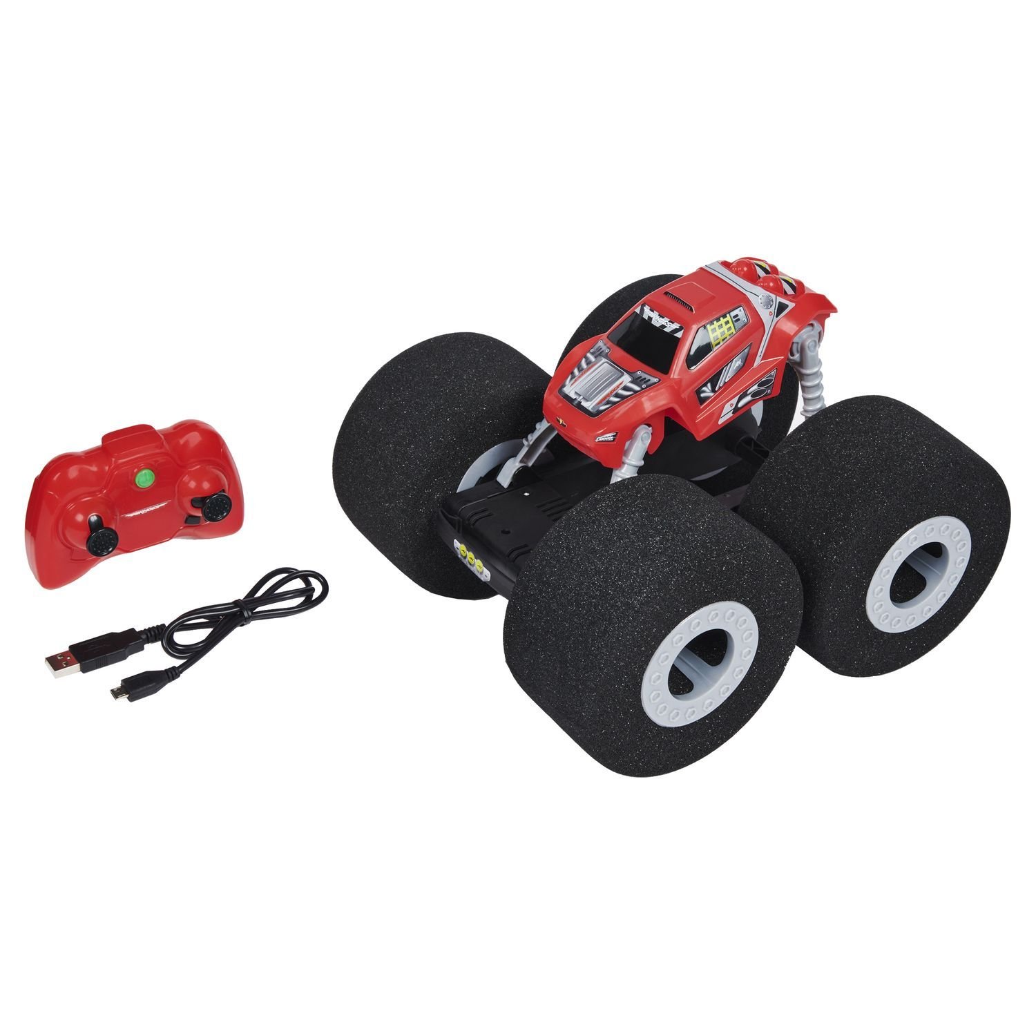 air hogs stunt shot radio controlled buggy