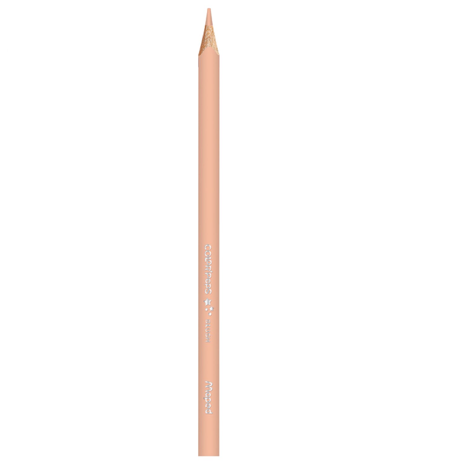Набор для рисования MAPED Color Pers 12фломастеров 15цветных карандашей 1506174 - фото 3