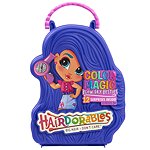 Кукла Hairdorables Магия цвета (Сюрприз) 23965