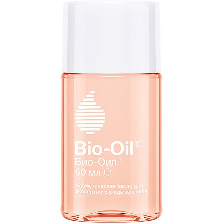 Масло Bio-Oil косметическое
