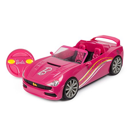 Машинка Barbie РУ для куклы 72000