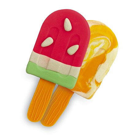 Набор для лепки Play-Doh Холодильник с мороженым E6642EU4 - фото 5