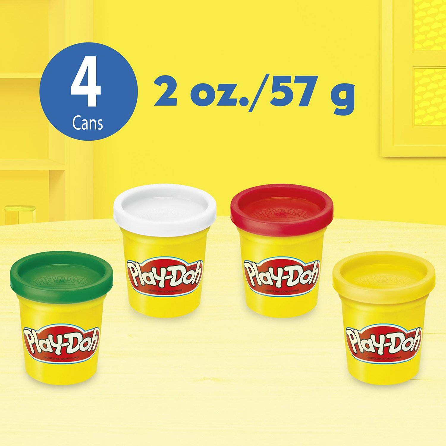 Набор для лепки Play-Doh Касса E68905L0 - фото 10