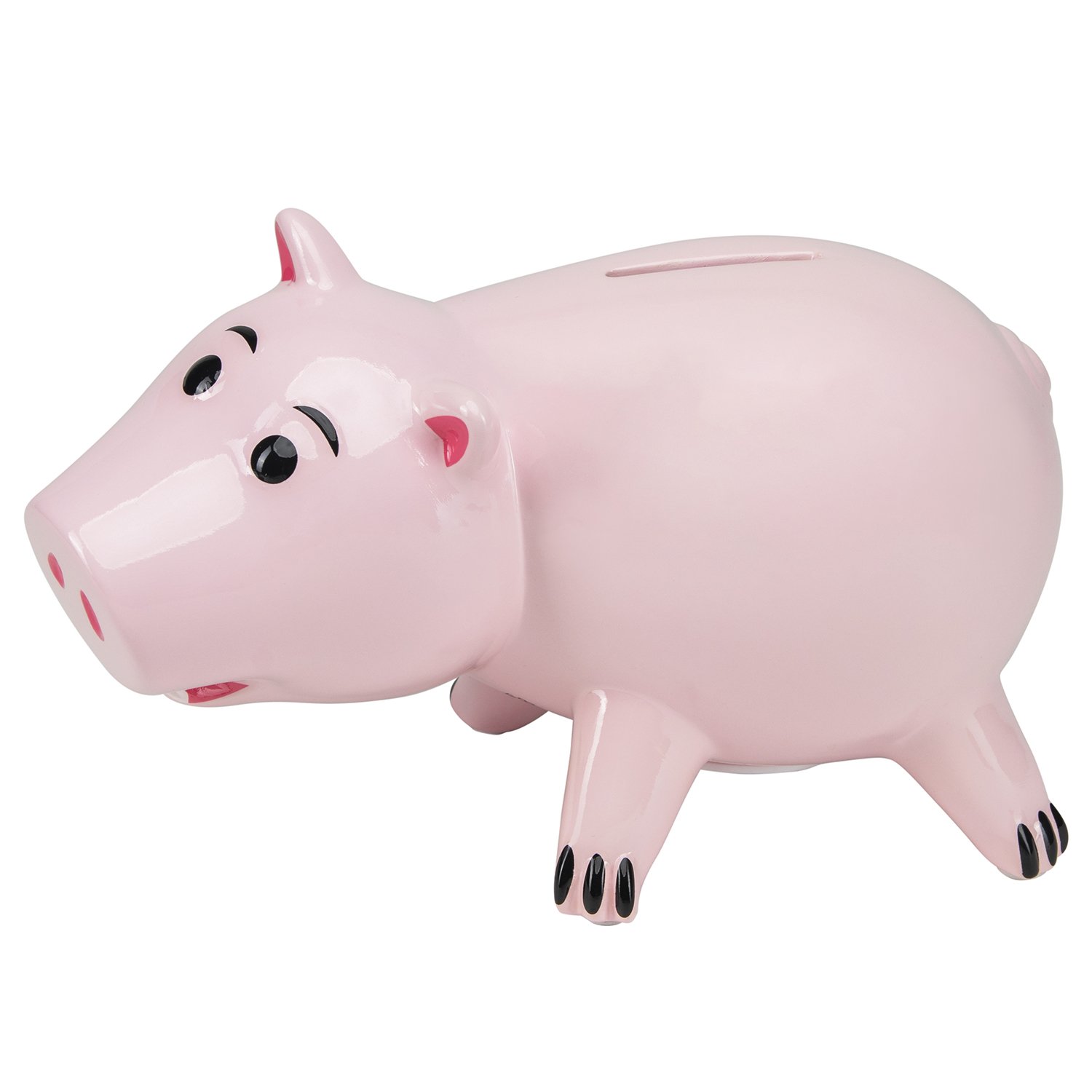 hamm the piggy bank