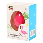 Игрушка Attivio Яйцо растущее Фламинго OTG0917240