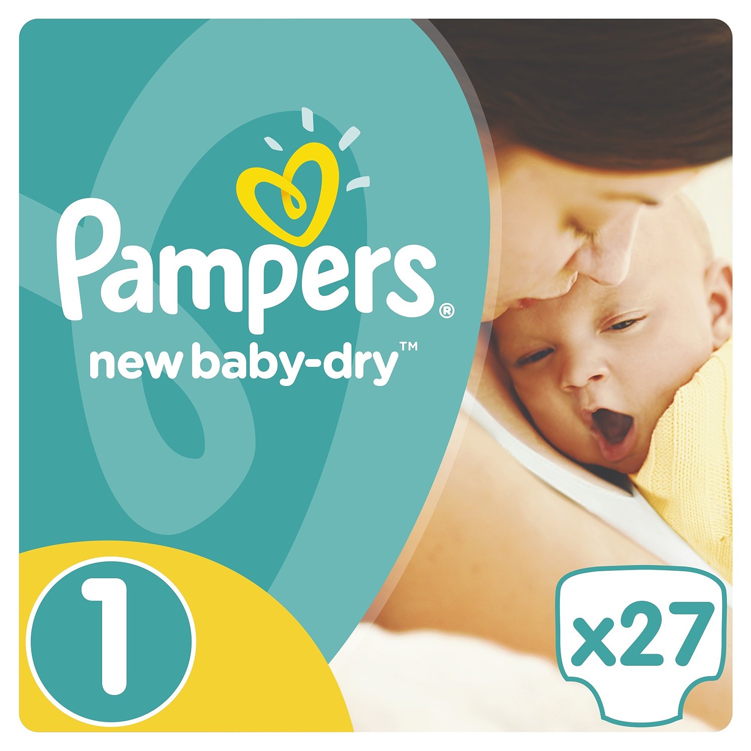 newborn pampers offers