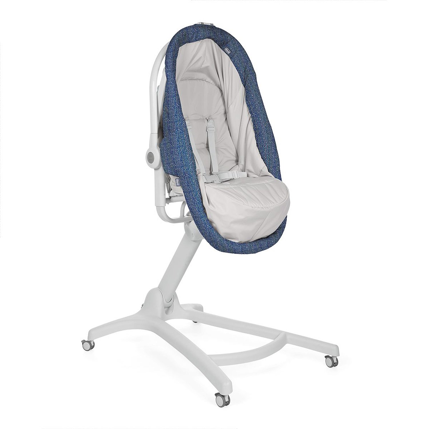 Колыбель Chicco Baby hug 4in1