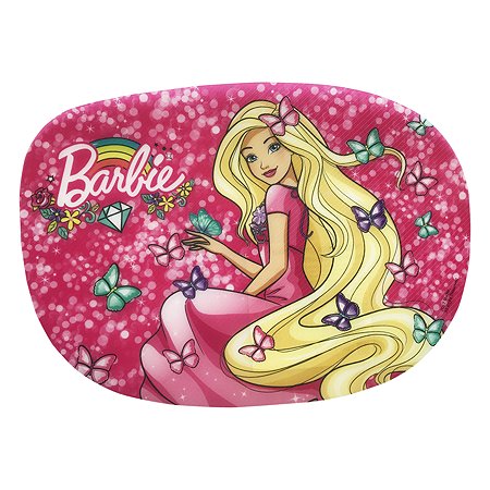 Подкладка для лепки Barbie Barbie 4254658