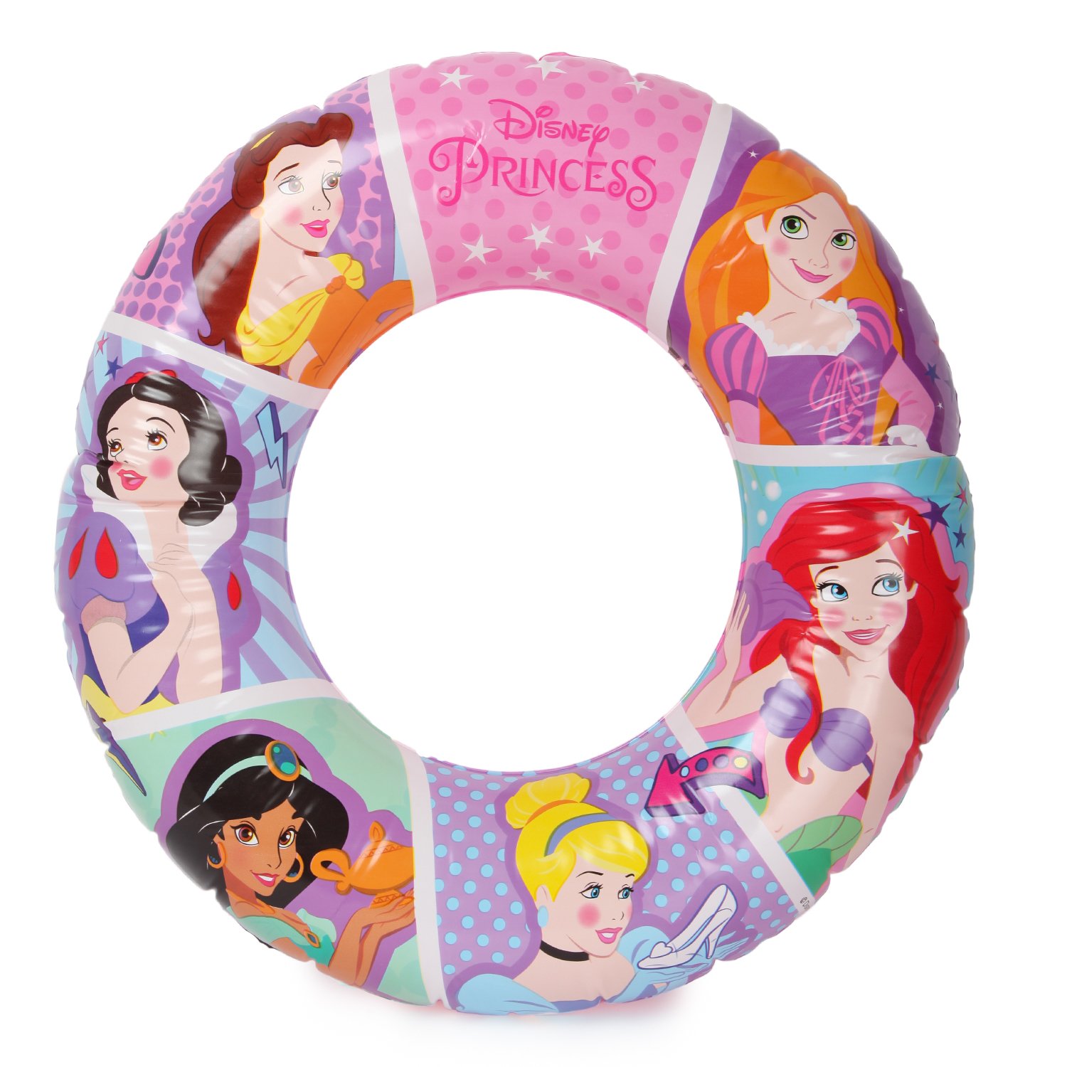 Круг для плавания Disney Принцессы 91043 - фото 3