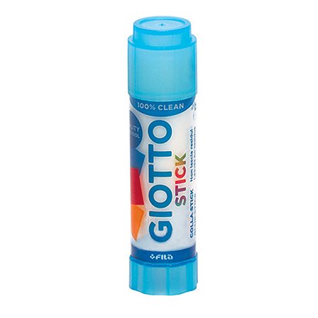 Клей-карандаш GIOTTO STICK 20 гр
