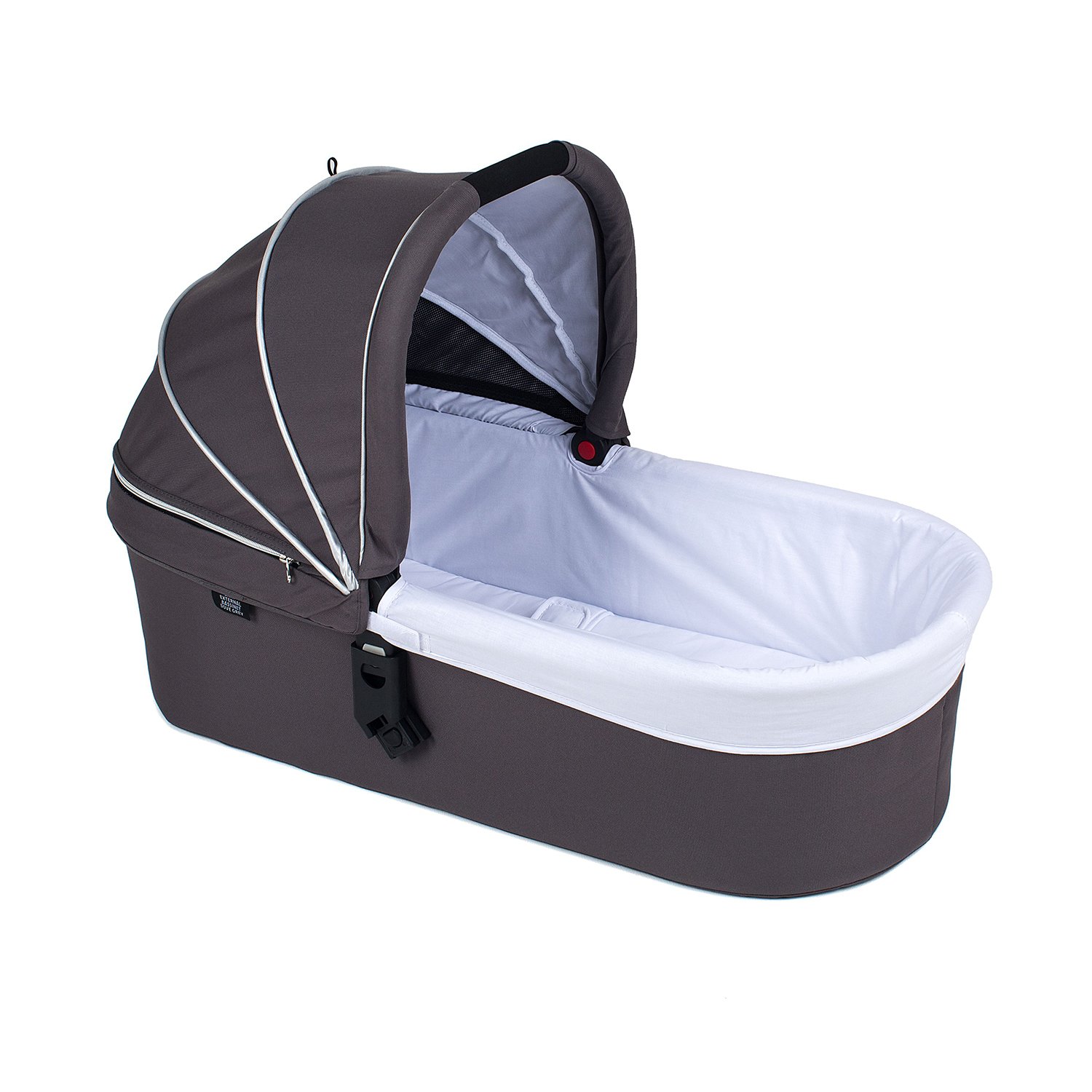 valco baby external bassinet
