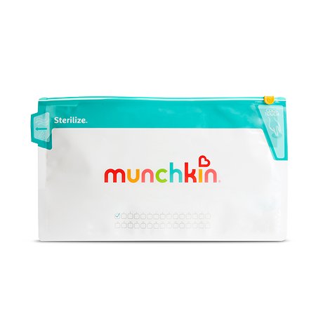 Пакеты для стерилизации Munchkin 6 шт