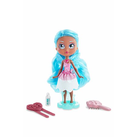 Кукла Bright Fairy Friends Фея-подружка Дженни с домом-фонариком