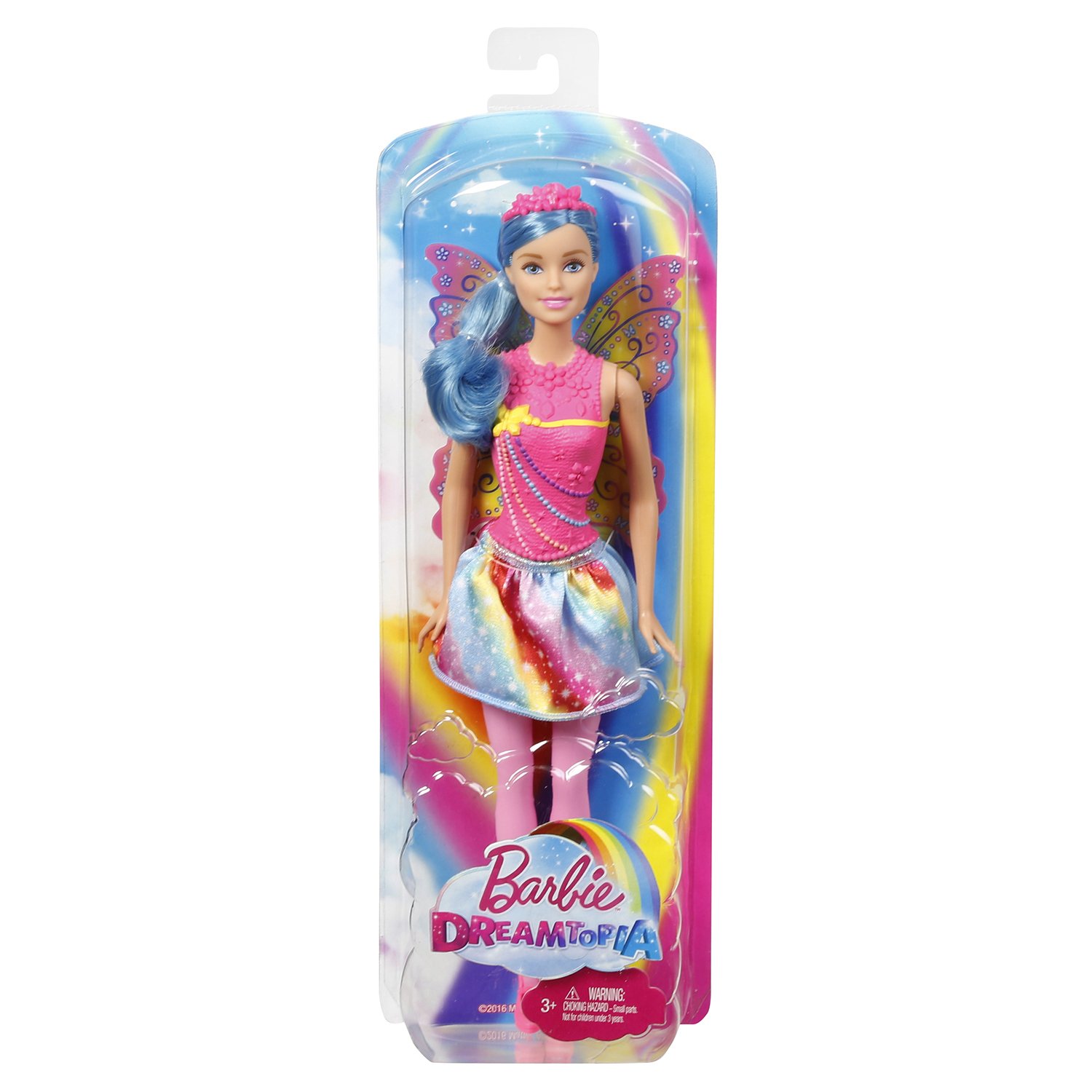 barbie dhm56