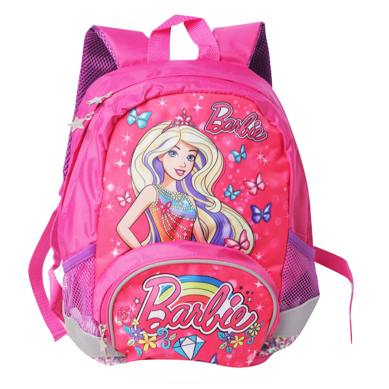 barbie barbie bag