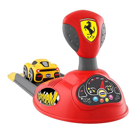 Набор игровой Chicco Ferrari 00009565000000 - фото 1