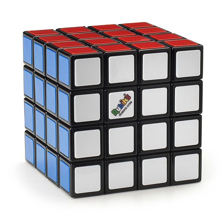 Игра Rubik`s Головоломка Кубик Рубика 4*4 6062943