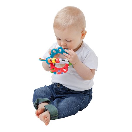 Развивающая игрушка Playgro Шар - фото 4