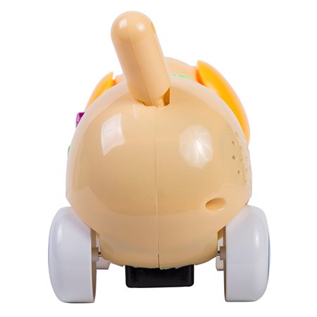 Развивающая игрушка BabyGo Собачка-проектор - фото 5