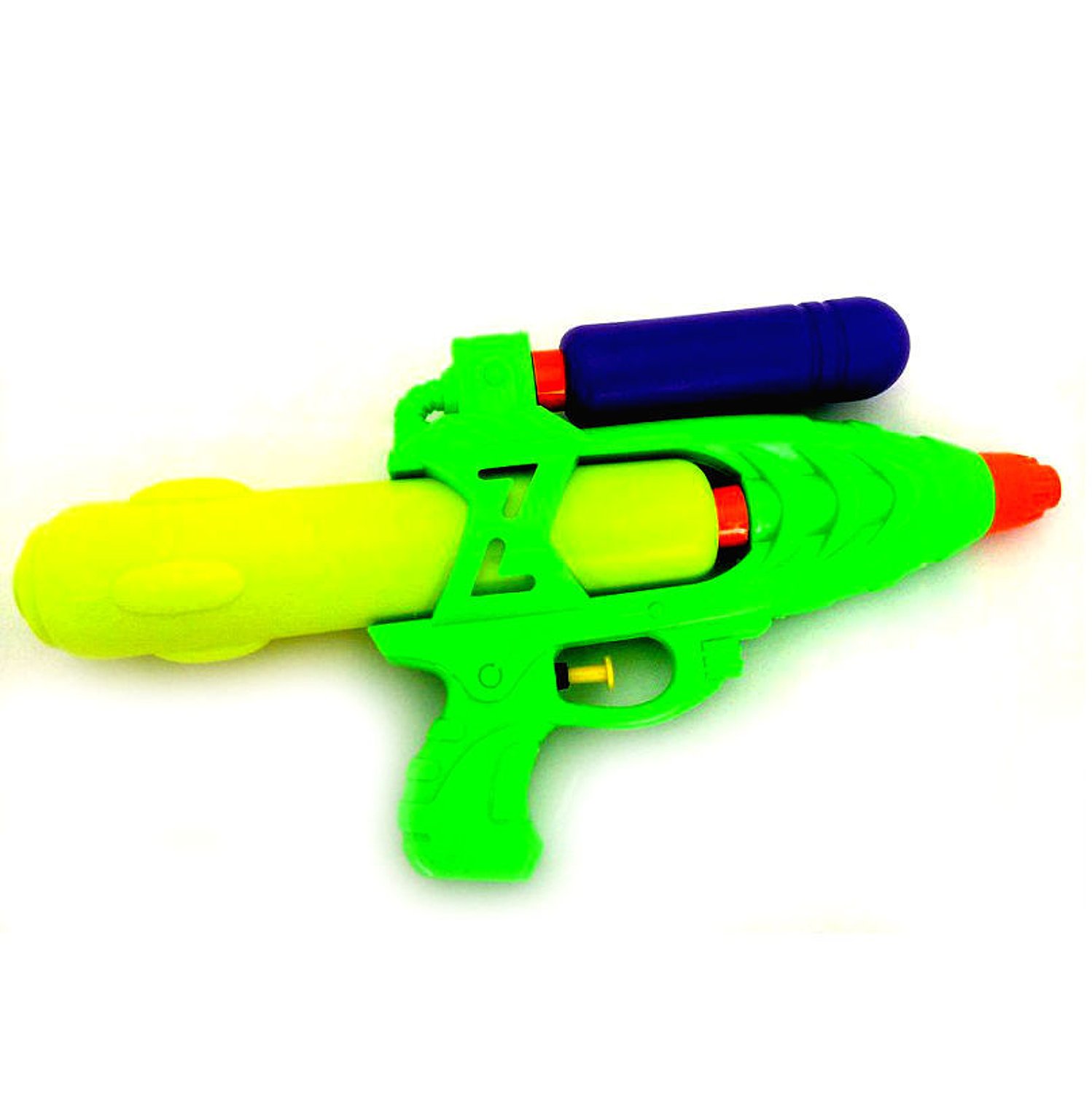 Водяной пистолет Devik Toys 34 см - фото 1
