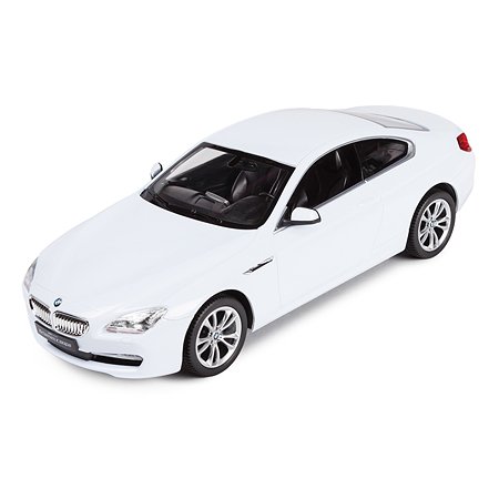 Rastar bmw 6 series