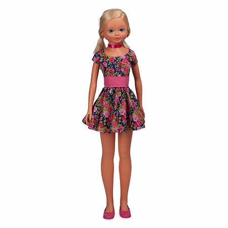 Кукла Demi Star Мария в Розовом платье 987/Rose