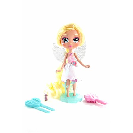 Кукла Bright Fairy Friends Фея-подружка Лили с домом-фонариком