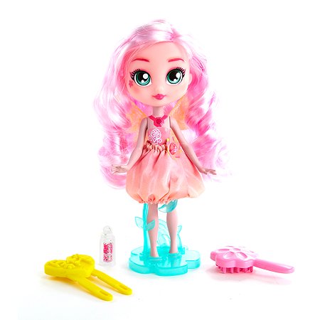 Кукла Bright Fairy Friends Фея-подружка Молли с домом-фонариком