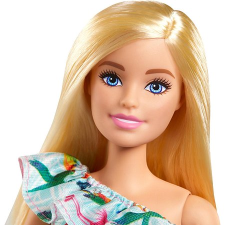 Набор Barbie Стейси с питомцем и аксессуарами GRT87 - фото 7
