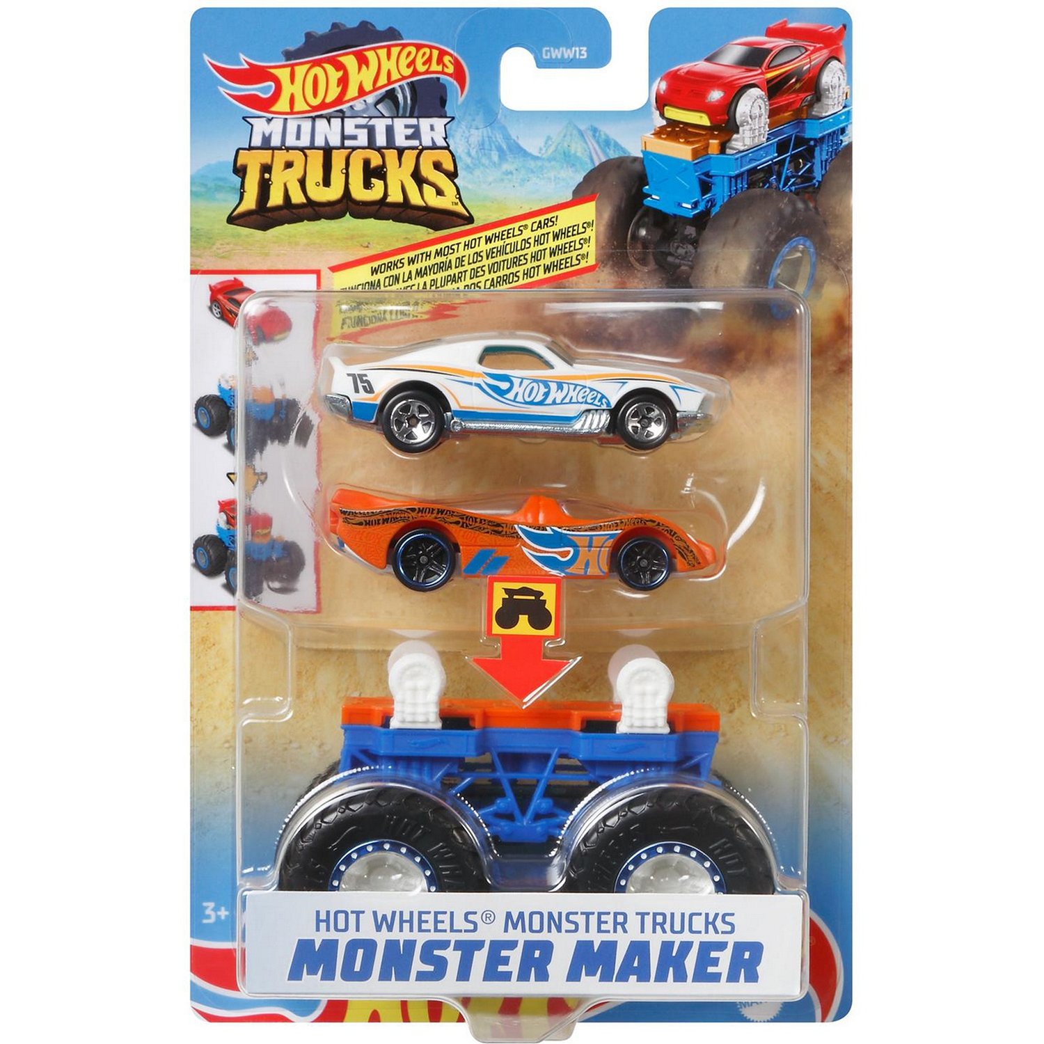Hot wheels monster maker imac with retina 5k display review