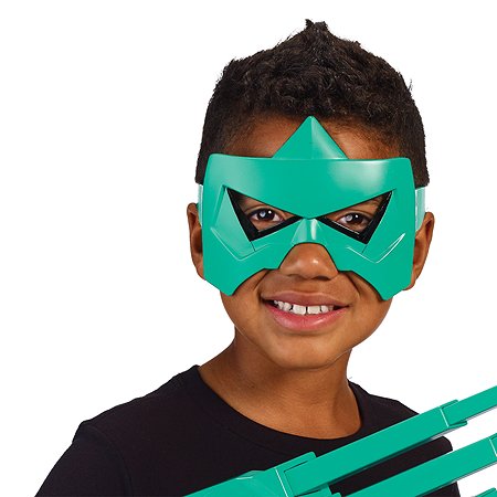 Набор игровой Ben10 Фигурка Алмаза XL + маска для ребенка 76713 - фото 5