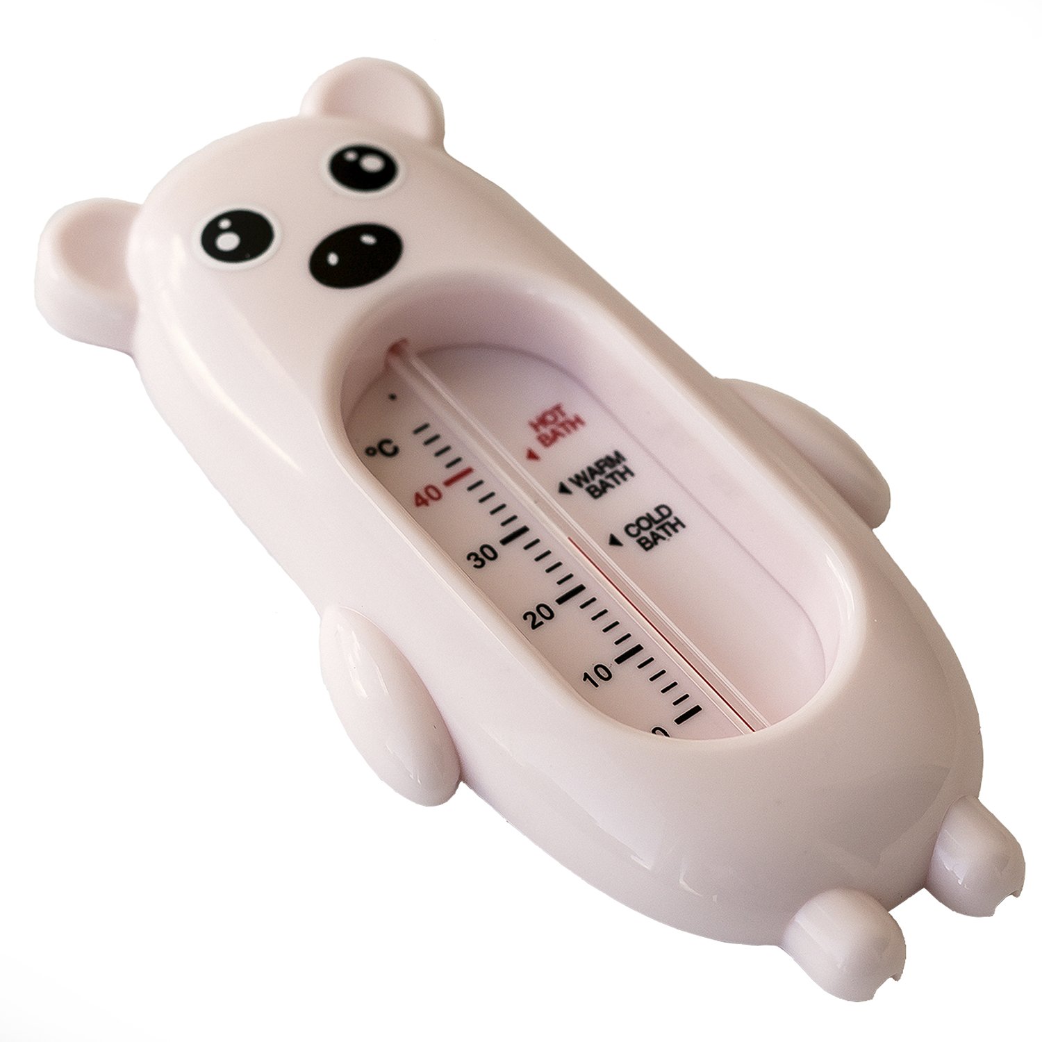 Термометр для воды Binky Медвежонок 9017 - фото 1