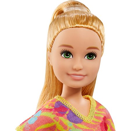 Набор Barbie Стейси с питомцем и аксессуарами GRT89 - фото 4