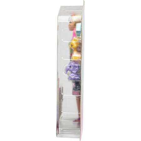 Набор игровой Barbie 2куклы +3питомца GTM82 - фото 7
