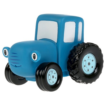 Игрушка для ванной Играем вместе Синий трактор 303598