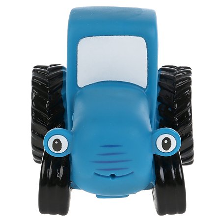 Игрушка для ванной Играем вместе Синий трактор 303598 - фото 3