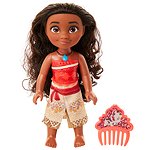 Кукла Jakks Pacific Disney Princess Моана 206904